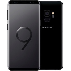 Bild Galaxy S9 Duos 64 GB midnight black