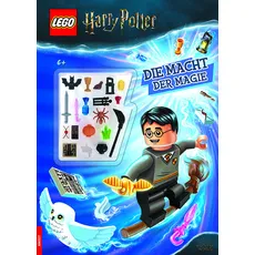 Bild LEGO® Harry PotterTM – Die Macht der Magie