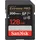 Extreme PRO SDXC Speicherkarte 128 GB, bis zu 200 MB/s Lesen