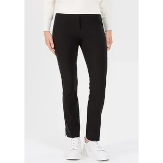 STEHMANN Hose Ina-740 - schwarz