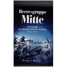 Heeresgruppe Mitte