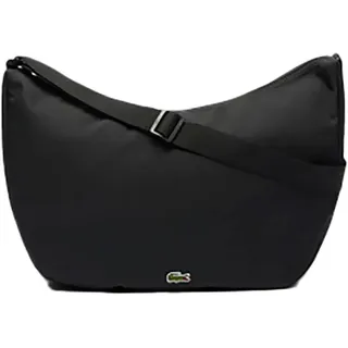 Lacoste Nu5092ne Umhängetasche - Black - One Size