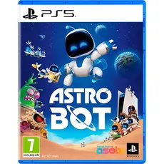 Astro Bot - [PlayStation 5]