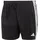 3-Streifen Black/White 3XL