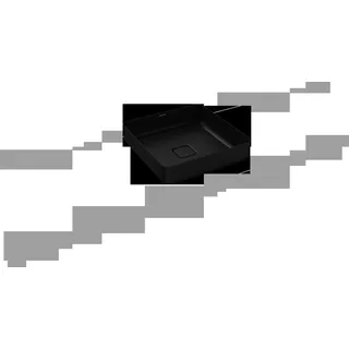 KALDEWEI MIENA Waschtischschale cool grey 90 - Hellgrau