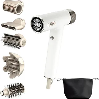 Shark HD352DE SpeedStyle weiß