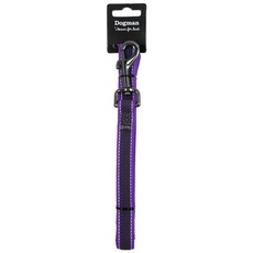 Dogman AntiSlip leash Iris