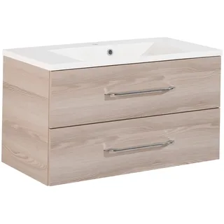 Fackelmann B.Clever Waschtisch 90 x 46 cm