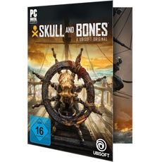 Bild Skull & Bones PC