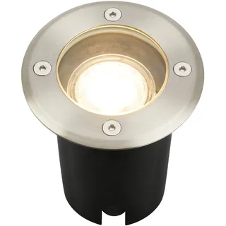 Telefunken Einbauleuchte Bodeneinbauleuchte,