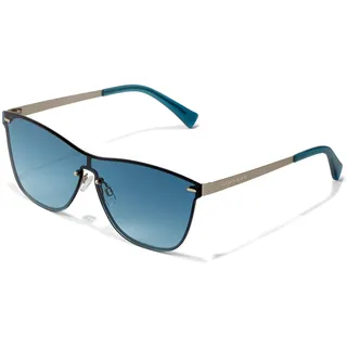 HAWKERS Sonnenbrille ONE VENM METAL Denim für Herren und Damen