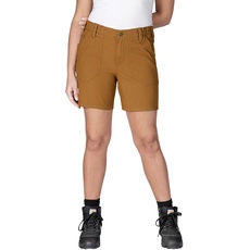 Bild von Rugged Flex Canvas Work, Shorts (18)