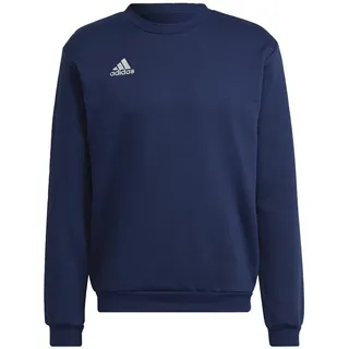 Entrada 22 Sweatshirt Team Navy Blue 2 L