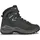Renegade EVO GTX Mid Ws asphalt/türkis 9368 37