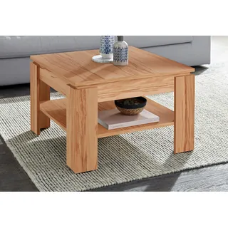 OTTO home Couchtisch FCT Beige Kernbuche 70 x 45 cm