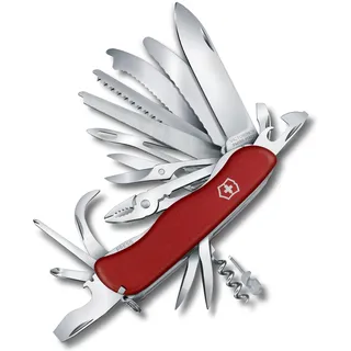 Victorinox Work Champ XL Rot