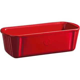Emile Henry Cakevorm 310x130mm Interhal 6180-34 Grand Cru