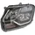 Magneti Marelli Hauptscheinwerfer Dacia Duster Links Halogen