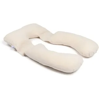 Doomoo Schwangerschaftskissen Maxi, Flower Sand