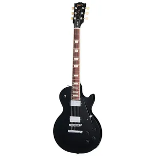 Gibson Les Paul Studio Ebony (2024) (LPST01EBCH1)