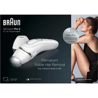 Braun Silk-Expert Pro 3 PL3121