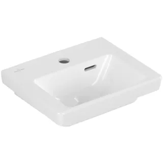 Villeroy & Boch Subway 3.0 Handwaschbecken 37 x 30,5 cm (43703701)