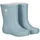 Basic Gummistiefel Blau 25