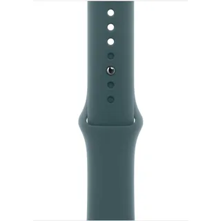 Watch Sportarmband 46 mm Seegrün M/L