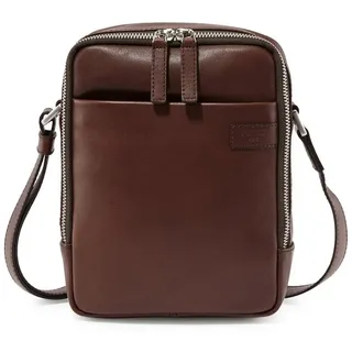 Picard Relaxed Umhängetasche Leder Whisky