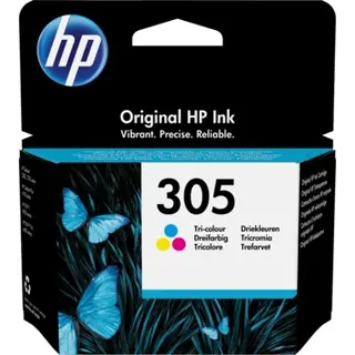 HP 305 CMY (3YM60AE)