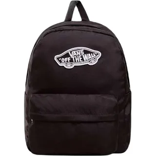 Vans Old Skool Classic Rucksack Schwarz