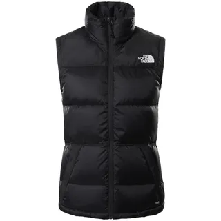 The North Face Diablo DOWN VEST tnf black