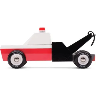 Candylab Holz Abschleppwagen Auto - Americana Towie Spielzeug