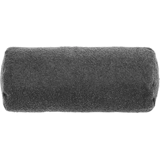 done.® Nackenrolle Touch 50 x 22 cm Grau