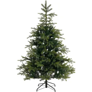 Black Box Trees Künstlicher Weihnachtsbaum Grimshaw Tannenbaum 215 cm x Ø 152 cm