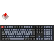 Bild Q6 Knob Gaming-Tastatur