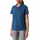 Poloshirt Blue-Cielo 34