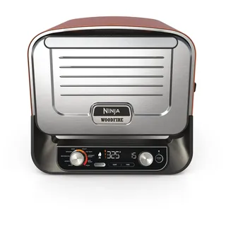 Ninja OO101EU 2023 schwarz