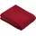 Vienna Style Supersoft Badetuch 100 x 150 cm rot