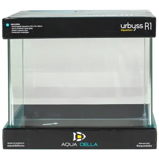 AQUA DELLA Nano Aquarium R1 15ltr.