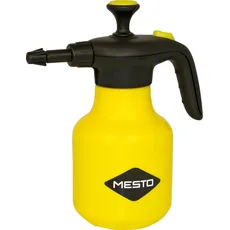 Mesto Drucksprüher Bugsi 1,5L 360° drehbar-NBR Nr.3132GR