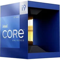 Intel Core i9-12900K (LGA 1700, 3.20 GHz, 16 -Core), Prozessor