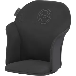 Cybex Lemo2 Stunning Black inkl. Reduzierer