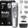 Series 7 BG7555 Grau