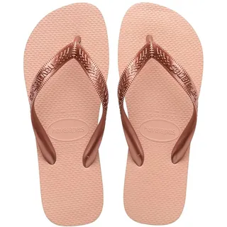 Havaianas Jungen Kinder Top Pj Masken Ballett Rose Flip-Flop, Ballettrose, 23/24 EU