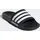 Shower Adilette Core Black / Cloud White / Core Black 42