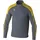 Kinder STAR Trainingsjacke 1032416 152 Slate Grey/Gelb 152