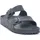 Arizona EVA basalt gray (50) Schmal 38