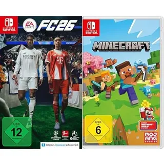 Electronic Arts EA Sports FC 26 - Edition (USK) (Nintendo Switch)