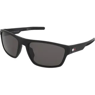 Tommy Hilfiger Sonnenbrille TH 1978/S 003 59 18 125 - Schwarz